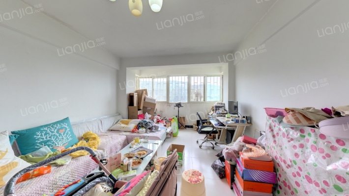 昆铁利民小区二手房实景图