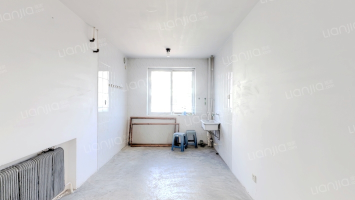 庙上小区二手房实景图