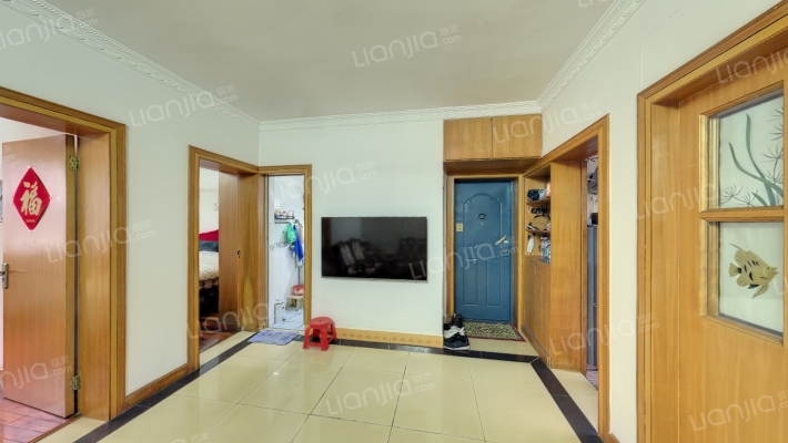 大园小区二手房实景图