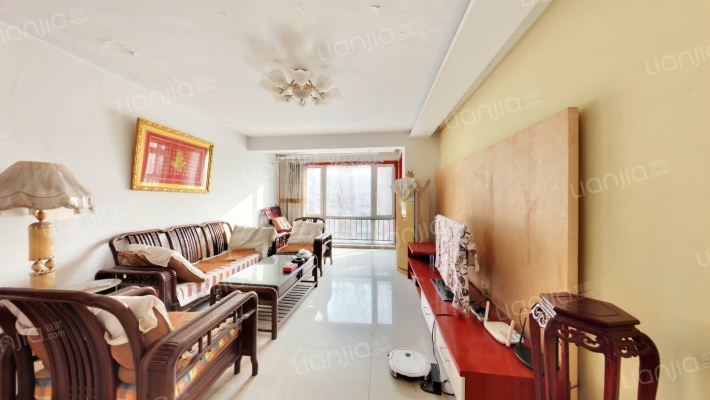 明华西江俪园二手房实景图