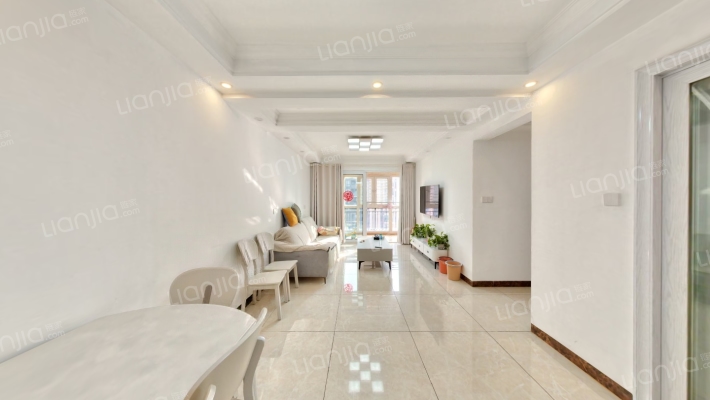 保利心语花园二手房实景图