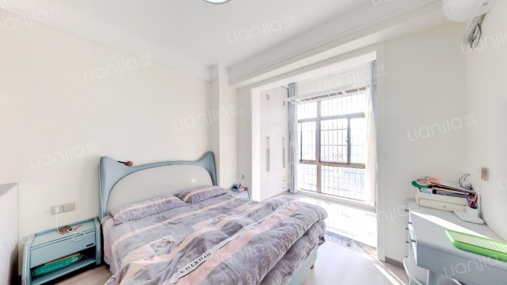 丹霞柠檬郡二手房实景图