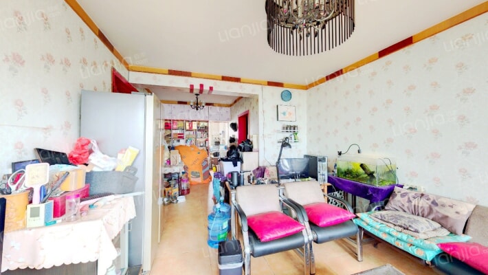 榕苑二手房实景图