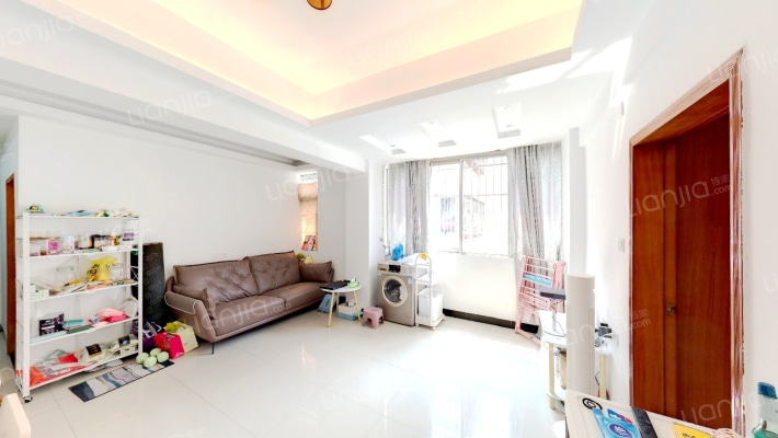 富丽家园渝达大厦二手房实景图