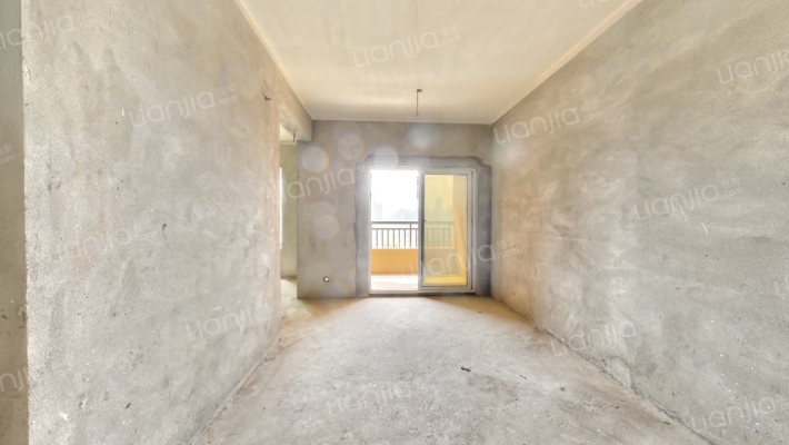 华鼎尚都国际二手房实景图