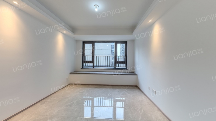 宋都如意云境二手房实景图