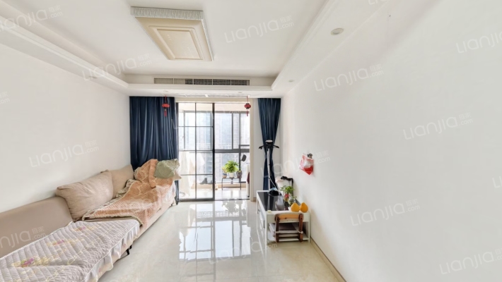 广华家园二手房实景图