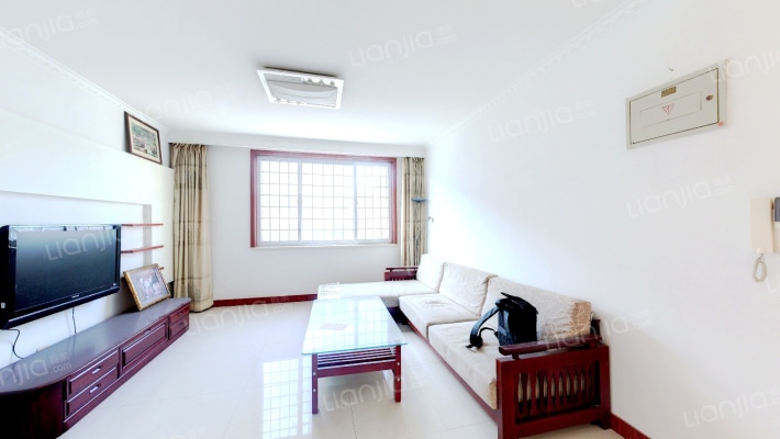 鸿禧花园二手房实景图