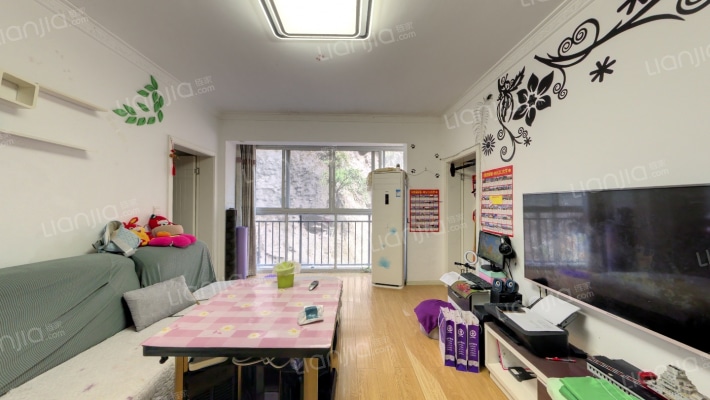 麒麟苑二手房实景图