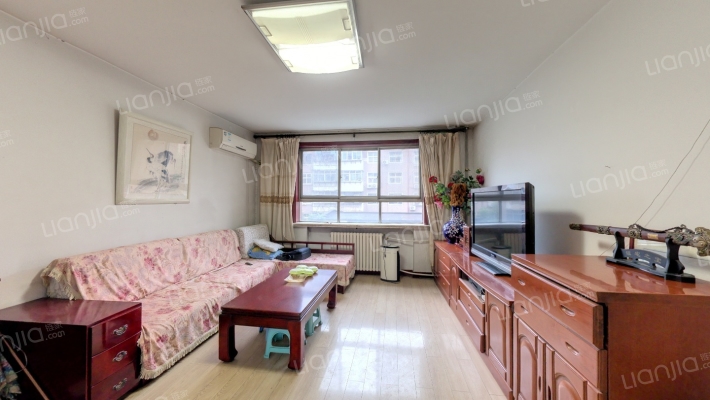 河北科大东院生活区二手房实景图