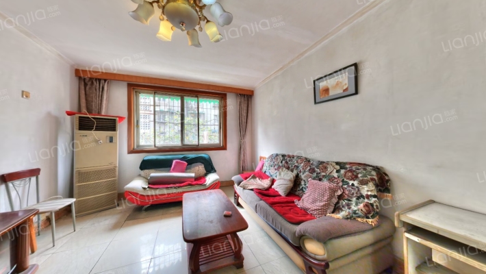 圃园南一路2号二手房实景图