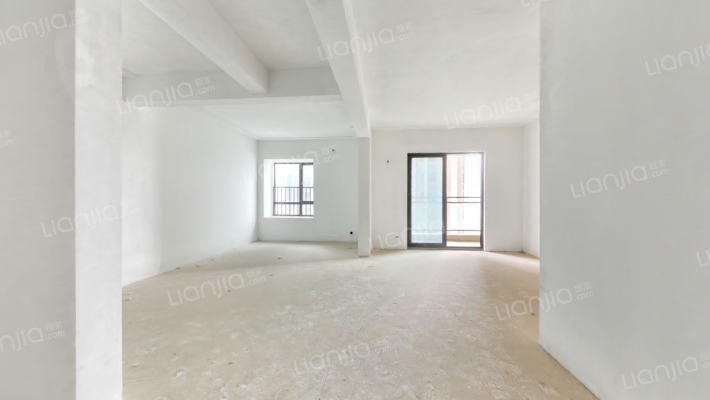 长青壹号二手房实景图