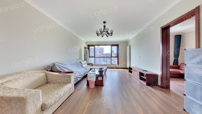 金樾和著二手房实景图