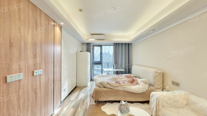 正商滨河铭筑二手房实景图