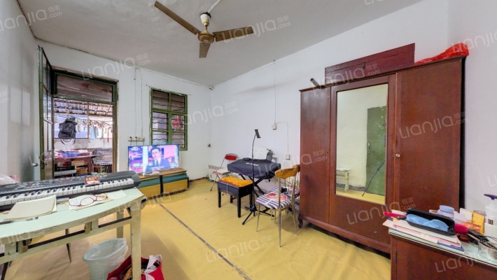 地勘新苑二手房实景图