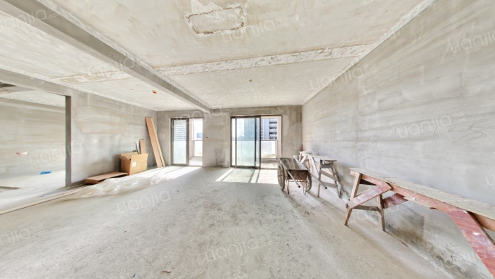 阳光城檀境二手房实景图