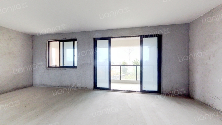 江南春晓二手房实景图