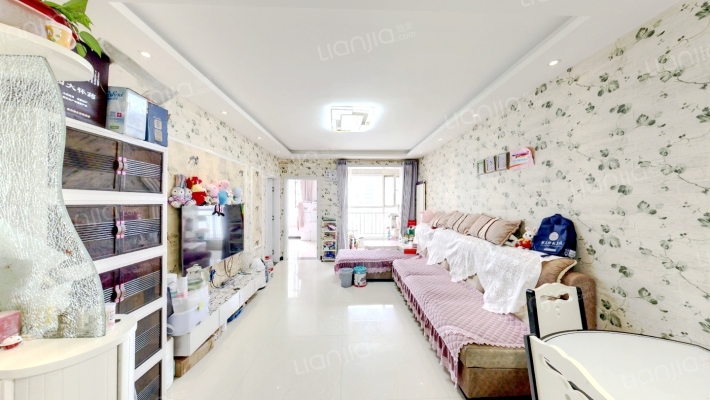 龙湾情怀二手房实景图