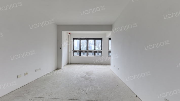 银洲万和华庭二手房实景图