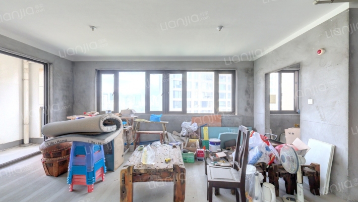 华鸿万墅二手房实景图