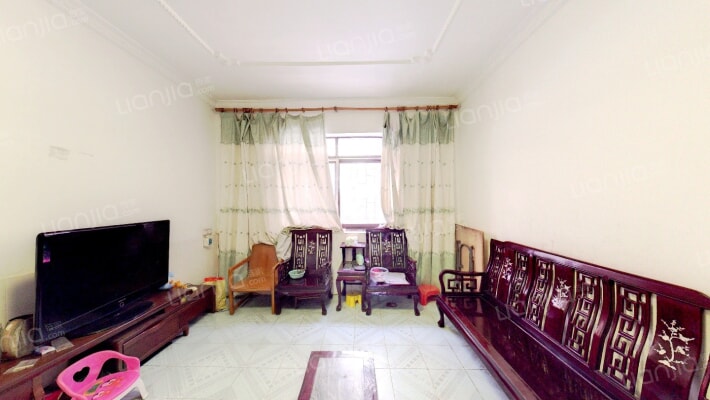 紫金阁化纤厂宿舍二手房实景图