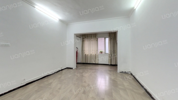 新嘉苑二手房实景图