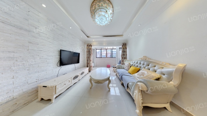 懿花园二手房实景图