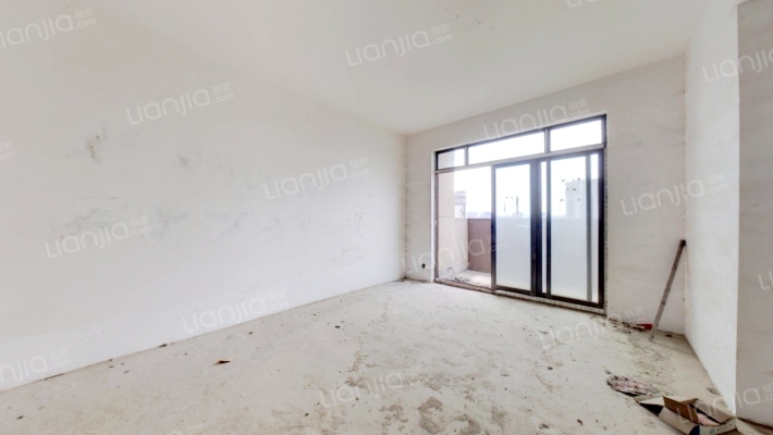 碧桂园海昌天澜二手房实景图