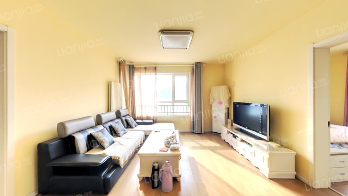 昆泉天籁村二手房实景图