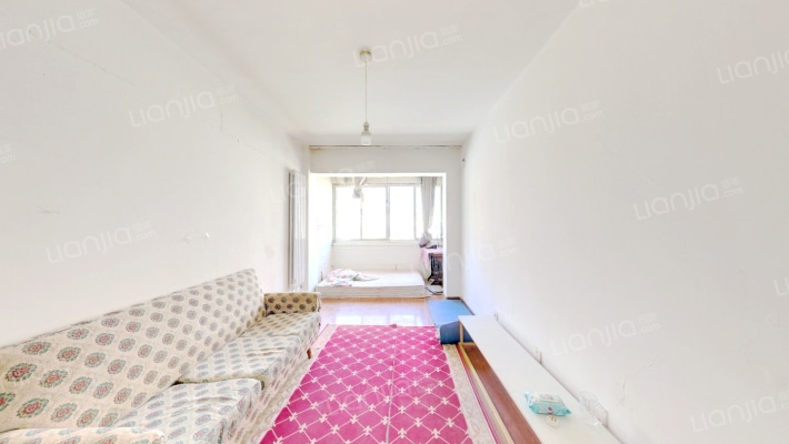 外国语学校家属院二手房实景图