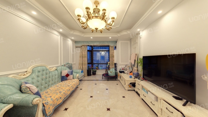 钜城臻品二手房实景图