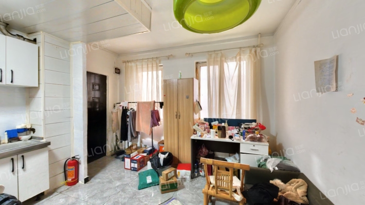 金台北街二手房实景图