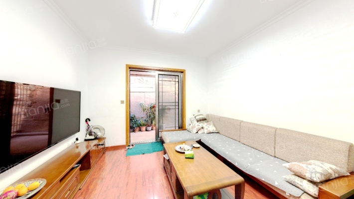 华兴巷二手房实景图