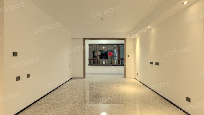 嘉实·万科紫台二手房实景图