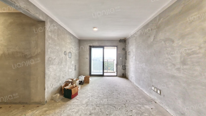 实地玫瑰庄园Ⅲ期二手房实景图