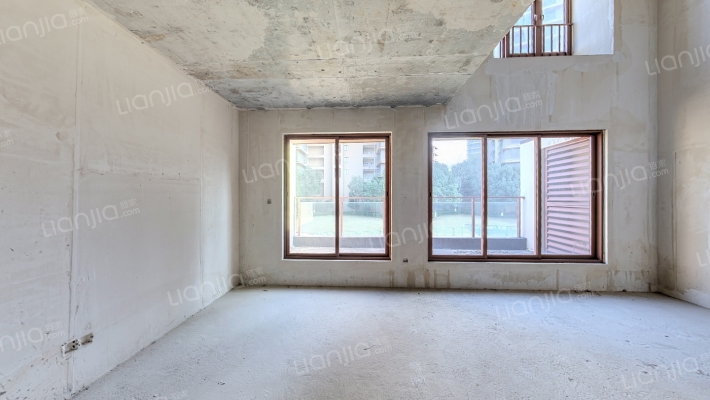 万科大樟溪岸二手房实景图