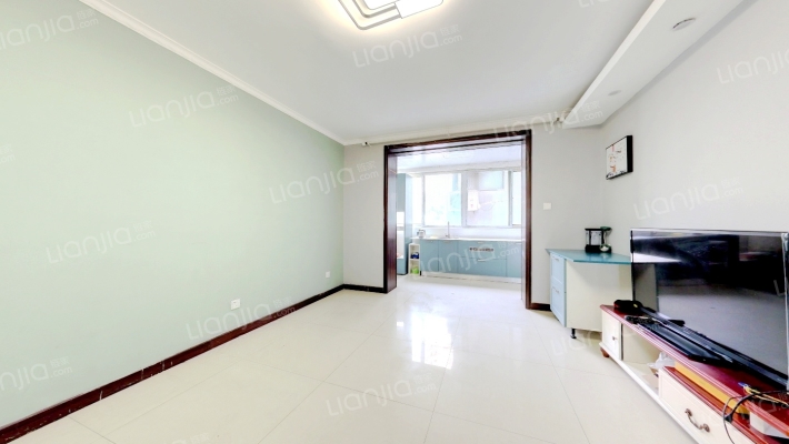 华苑小区二手房实景图