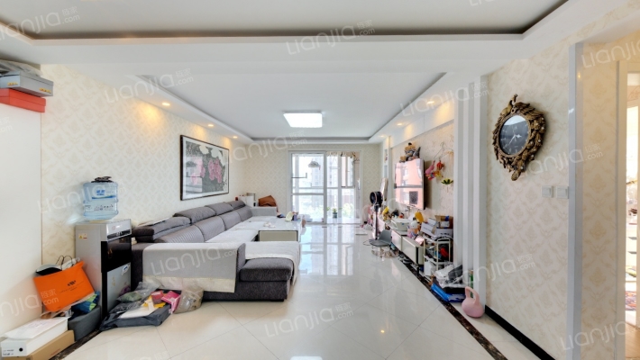 浐灞半岛A15区二手房实景图