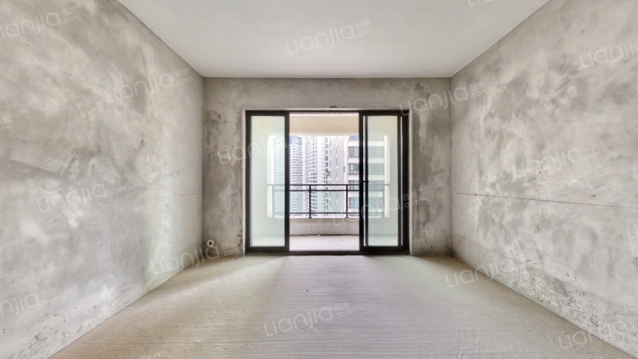 天生天城A区二手房实景图