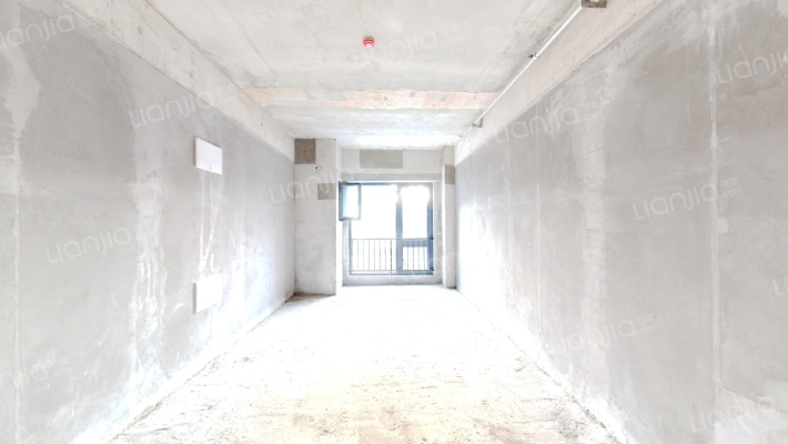 龙湖魔方二手房实景图