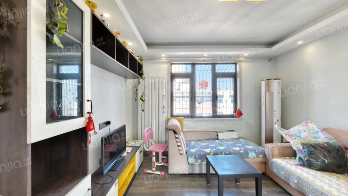 金水区区委家属院二手房实景图