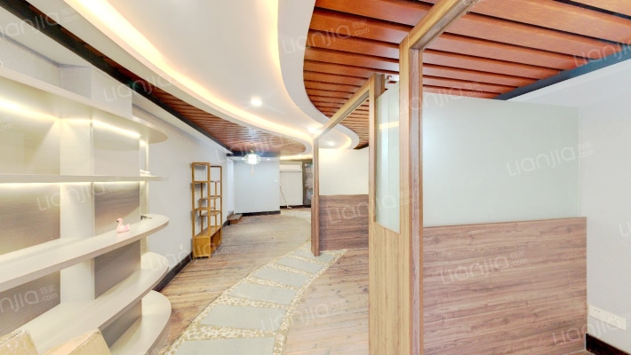 春晖悦府二手房实景图