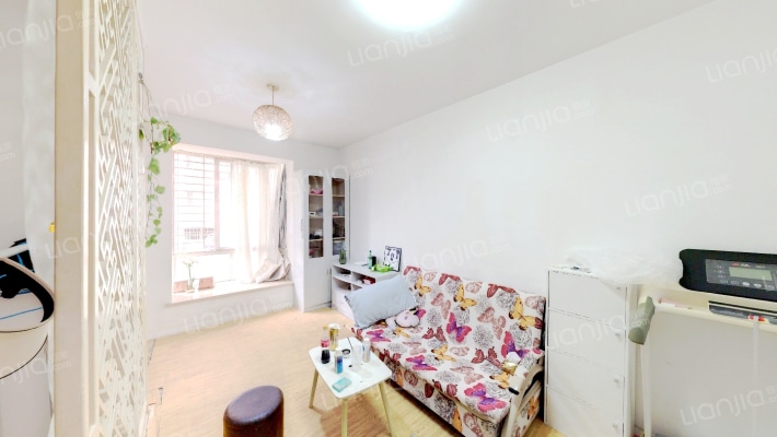 华昌小区二手房实景图