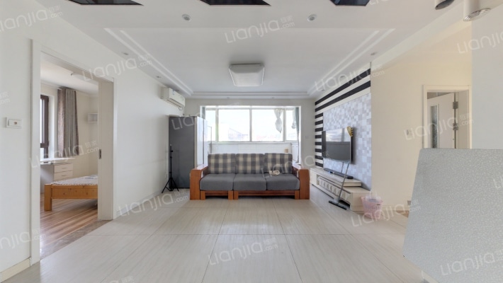 海棠墅二手房实景图