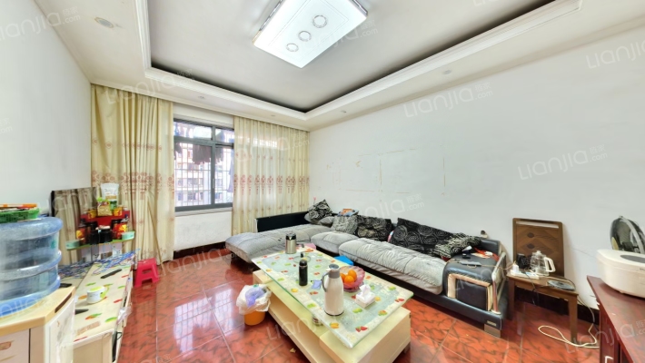 联益四合院二手房实景图