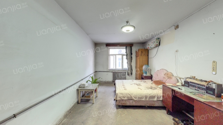 大沽北路二手房实景图