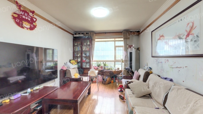 历山路144号二手房实景图