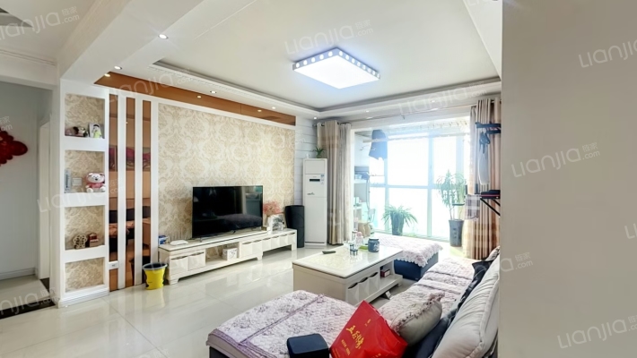 中房·听雨苑二手房实景图