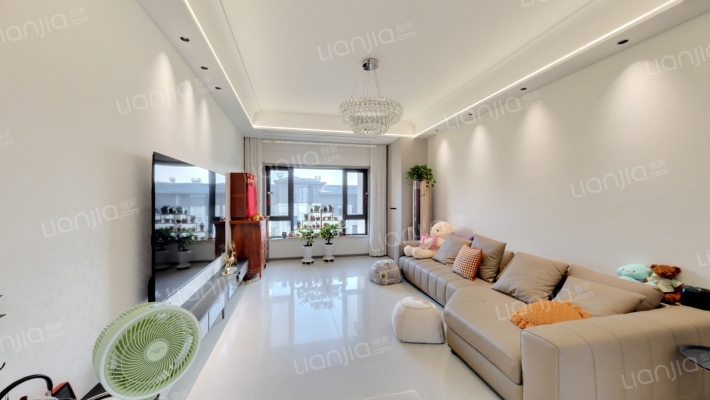 荣华园二手房实景图