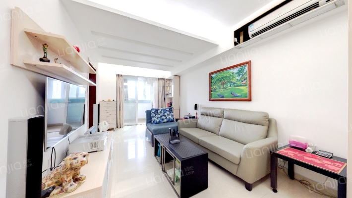 世纪假日广场二手房实景图